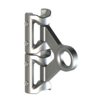 Karver - KMS30 LASHING HEADBOARD CAR