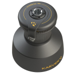 Karver - KPW110 WINCH EXTRA POWER 110