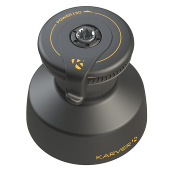 Karver - KPW130 WINCH EXTRA POWER 130 Karver - KPW130 WINCH EXTRA POWER 130