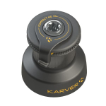Karver - KCW45 WINCH COMPACT 45 Karver - KCW45 WINCH COMPACT 45