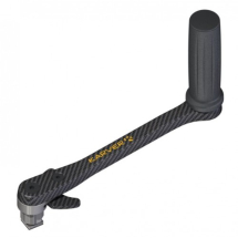 Karver - KWH25 LOCKING WINCH HANDLE 10inch Karver - KWH25 LOCKING WINCH HANDLE 10inch