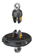 Karver KF1.5 FURLER - STANDARD > K Snap + lashing eye Karver KF1.5 FURLER - STANDARD > K Snap + lashing eye