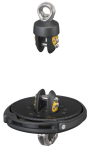 Karver KF3.0 FURLER V3 - STANDARD > K Snap + lashing eye