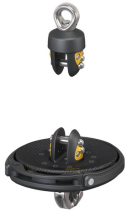 Karver KF3.0 FURLER V3 - STANDARD > K Snap + lashing eye Karver KF3.0 FURLER V3 - STANDARD > K Snap + lashing eye