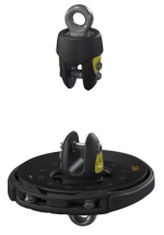 Karver KF8.0 FURLER - STANDARD > Lashing eye x 2 Karver KF8.0 FURLER - STANDARD > Lashing eye x 2