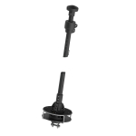 Karver - KRS40 REEF. FURLER - 16M KP40 > Max stay 13 mm - Plate S