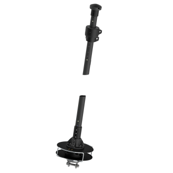 Karver - KRS50 REEF. FURLER - 20M KP50R > Max stay 20 mm - Plate S Karver - KRS50 REEF. FURLER - 20M KP50R > Max stay 20 mm - Plate S