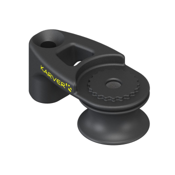 Karver - KSO8-END INCLUDES 1 x SHEAVE Karver - KSO8-END INCLUDES 1 x SHEAVE