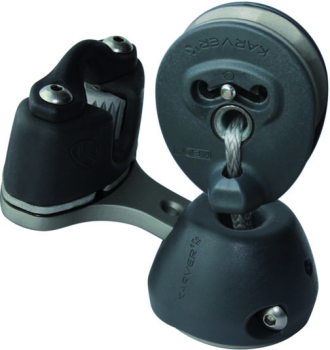 Karver - KSC BASE FOR RATCHET BLOCK Karver - KSC BASE FOR RATCHET BLOCK