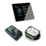 Simarine PICO Standard package Surface BLACK +SC303+SC107