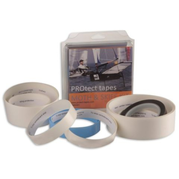 Kit Various Moth & Skiff Kit Kit Various Moth & Skiff Kit