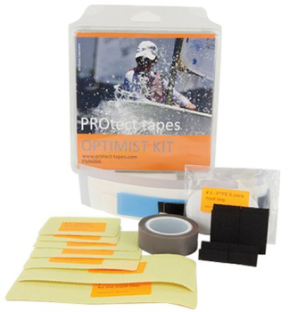 Optimist Kit Optimist Kit