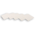 Laser squares for centreboard (5 pcs)