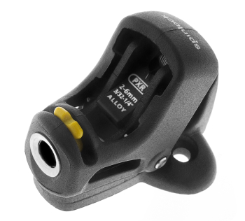 Spinlock - 2-6mm PXR Cam Cleat Retrofit Spinlock - 2-6mm PXR Cam Cleat Retrofit