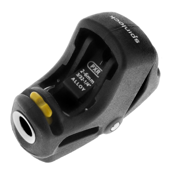 Spinlock - 2-6mm PXR Cam Cleat Spinlock - 2-6mm PXR Cam Cleat