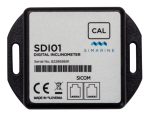 Simarine PICO Digital Clinometer 2 Axis