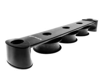 Spinlock - 3 Sheave Deck Organiser 50mm Spinlock - 3 Sheave Deck Organiser 50mm