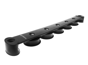 Spinlock - 5 Sheave Deck Organiser 50mm Spinlock - 5 Sheave Deck Organiser 50mm