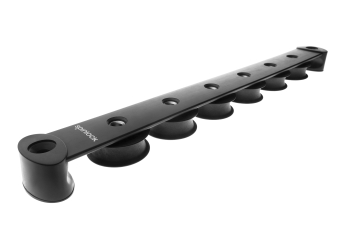 Spinlock - 6 Sheave Deck Organiser 50mm Spinlock - 6 Sheave Deck Organiser 50mm