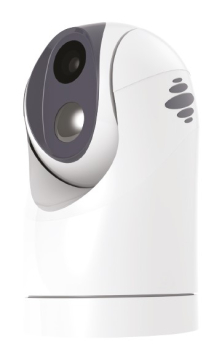 InfraVision - Ulysses II - Multi-sensor Thermal Camera for Marine use InfraVision - Ulysses II - Multi-sensor Thermal Camera for Marine use