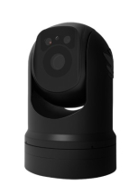 InfraVision - Ulysses Micro C Camera - Black InfraVision - Ulysses Micro C Camera - Black