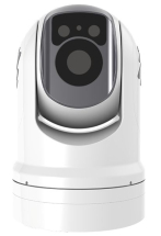 InfraVision - Thermal Camera Micro S - White InfraVision - Thermal Camera Micro S - White
