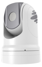 InfraVision - Ulysses Thermal Camera MICRO - White InfraVision - Ulysses Thermal Camera MICRO - White