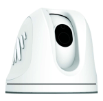 InfraVision - Ulysses NANO C Camera - White InfraVision - Ulysses NANO C Camera - White