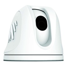 InfraVision - Ulysses NANO C Camera - White InfraVision - Ulysses NANO C Camera - White