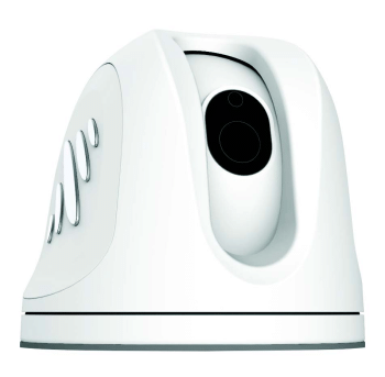 InfraVision - Ulysses NANO C Camera - White InfraVision - Ulysses NANO C Camera - White