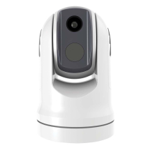 InfraVision - Ulysses Mini Thermal Camera - White InfraVision - Ulysses Mini Thermal Camera - White