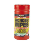 Wonder Wipes Trade Tub