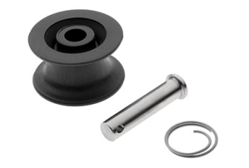 Spinlock - WL Furling Line Lead sheave Replacement Sheave Spinlock - WL Furling Line Lead sheave Replacement Sheave