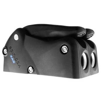 Spinlock - XAS Clutch - Double 4-8mm Line Spinlock - XAS Clutch - Double 4-8mm Line