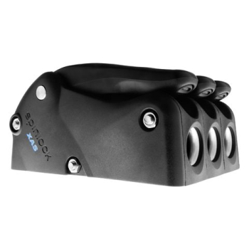 Spinlock - XAS Clutch - Triple 4-8mm Line Spinlock - XAS Clutch - Triple 4-8mm Line