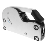 Spinlock - XCS Clutch - 8-14mm Line Single - Silver