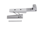 Spinlock - ZS0810 Jaw Assembly w/ PTFE sliders only Spinlock - ZS0810 Jaw Assembly w/ PTFE sliders only