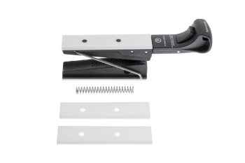 Spinlock - ZS1014 and ZS1214 Jaw Assy Digtal PTFE/Vesconite Sliders Spinlock - ZS1014 and ZS1214 Jaw Assy Digtal PTFE/Vesconite Sliders