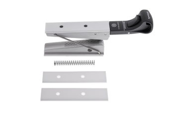 Spinlock - ZS1014 and ZS1214 Jaw Assy PTFE & Vesconite Sliders Spinlock - ZS1014 and ZS1214 Jaw Assy PTFE & Vesconite Sliders