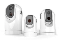InfraVision Cameras InfraVision Cameras