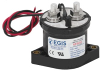 Sealed Contactors Sealed Contactors