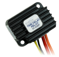 Time Delay Relays Time Delay Relays