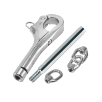 Guardwire Guardwire Fittings - Technical Marine Supplies Ltd