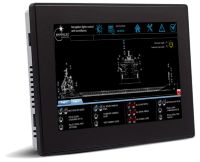 Norma Navigation Light Control System Norma Navigation Light Control System