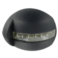 Mantagua Vertical Mount Nav Light Mantagua Vertical Mount Nav Light