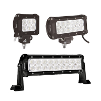 External Lighting External Lighting