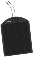 Semi Flexible Solar Panels Semi Flexible Solar Panels