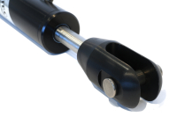 Hydraulic Solutions for Yachts Hydraulic Solutions for Yachts