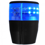 Horizontal Beacon - 2NM (Blue 360°)
