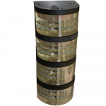Mantagua - Navigation Sidelight - >50m boat - 6NM - Masthead (White 225°)